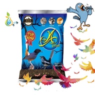 YPA A Plus Premium Gold Dedak Burung 400g