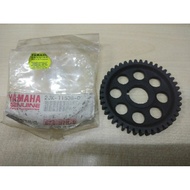 Engine Balancer Gear TZM NOS Original (2JK-11536-00)