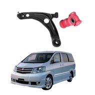 Win Impact Racing Bush – TOYOTA ALPHARD ANH10 Lower Arm Bush Small
