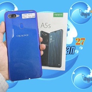 Oppo A5s 3/32 second