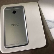 Htc 10 evo silver