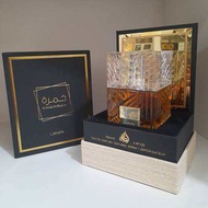 Khamrah Lattafa Perfumes for women and men
