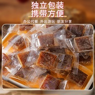 Soft Candy Lo Han Guo Licorice Peach Blossom Honeycomb Herbals Throat Companion Candy Snacks Nuts Sp
