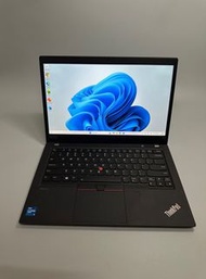 Lenovo i5 11th 16+512 ThinkPad T14 聯想/【90日保養】✨ 電腦/手提電腦/Laptop/Notebook/文書機/筆記本電腦
