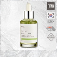iUNIK Tea Tree Relief Serum 50ml