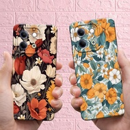 NEWEST VIVO Y05 Casing 2026 / y03 / y04 Softcase Silicone Camera Protector All Types of Cellphones [