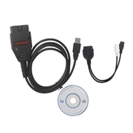 Galletto 1260 ECU Chip Tuning Scanner with FTDI FT232RL EOBD/OBD2/OBDII Flasher Galletto 1260 ECU Flasher