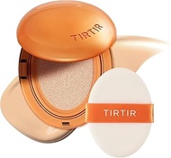 TirTir Mask Fit AI Filter Cushion Mini, #21N Ivory