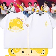 Times Youth League 5th Anniversary Support Concert T-shirt - Walk Together | Sep 20, 2025