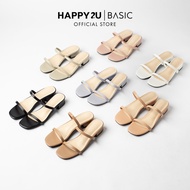 AE2 Happy2U Women's Flat Sandals