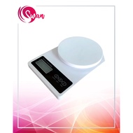 Constant 7KG Digital Kitchen Electronic Scale/Smart Liquid Measurement Scale