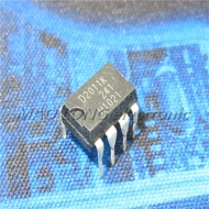 5PCS/LOT D2011K SQD2011K SQD2011 DIP-8 LCD power management chip In Stock