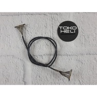 HEQ UAV Coaxial Cable 30cm for Caddx Walksnail Moonlight HEQUAV