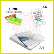 √ ▐ ❀ LAMINATED CARD/ID (PRINT&LAMINATE) FOR ID | PHOTOCARD | TAGS | KEYCHAIN ETC