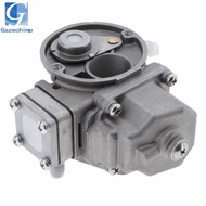 [Gazechimp] Marine Boat Motor Carburetor for  4HP 5HP 2 stroke Outboard Motor Engine