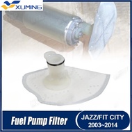 XM MTAP Auto Replacement Fuel Pump Filter Screen Strainer for HONDA FIT JAZZ SAA TF0 GD1 GD3 GE6 GE8