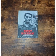 BENNY MOERDANI UncompletedYANG