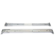 HP ProLiant DL380p Gen8 Gen9 2U Sliding Ball Bearing Rack Rail Kit 737412-001