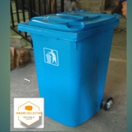 tong sampah besar sulo 240 l