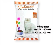 Hanpet - COMBO 5 GÓI (mỗi gói 500gr) Thức ăn viên cho mèo APRO Xuất xứ Thái Lan Dùng cho mèo mọi lứa