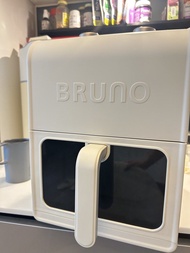 Bruno氣炸鍋