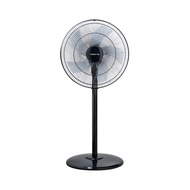 MISTRAL MSF040 16-Inch Stand Fan Black by POPULAR