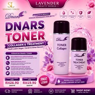 DNARS TONER COLLEGEN / TREATMENT