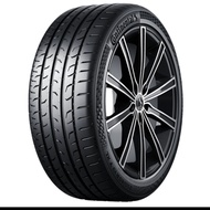 German continental 265/40R20 104Y XL FR MC6 Four Seasons Tire Goodyear Winter