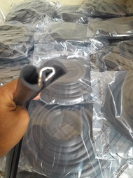 KARET BALON PEREDAM  BODY PINTU  INNOVA OLD 2005-2015 original