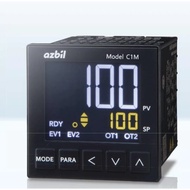 Brand new Azbil Brand-new Original Temperature Controller C1MTVOTA0200 Is in Stock---&
