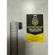 KRCB SSD Converter For Air 13 Inch A1466 A1369 Pro 13 Inch A1502 M2 NVMe SSD Adaptor Converter