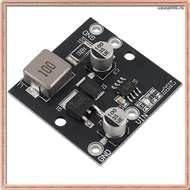 [Q B T C] CN3768 Module Lead-Acid Battery Charging Module Three-Stage Charging 12V Module