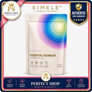 【Expired 2028🇦🇺】 Eimele - Essential Rainbow 亦餐 彩虹粉🌈 77种蔬果营养 瘦身/养生/抗炎饮品