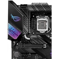 Asus/华硕 Z490 ROG STRIX Z490-E/F/A GAMING