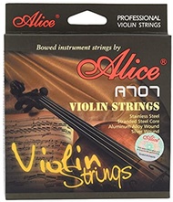 Dây đàn Violin Alice A707 chính hãng