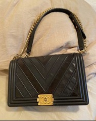Boy Chanel 30cm