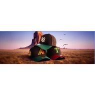Hatstore Exclusive x New Era Anniversary Patch