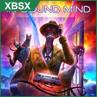 《In Sound Mind》中文版（數位下載版，Xbox Series X｜S 專用）