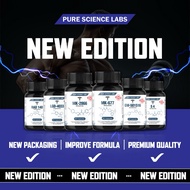 PURE SCIENCE LABS MK-677 READY STOK