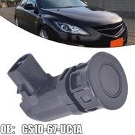 【DAISYG HOT】Car Accessories GS1D-67-UC1A Parking Sensor for Mazda 5 6 Rear bumper