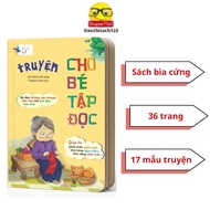 Books - Stories for Children to Learn to Read