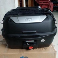 BOX GIVI E43 ADV / E43 ADVENTURE