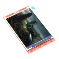 3.5 Inch TFT LCD Display Screen SPI Serial LCD Module 480X320 TFT Module Driver IC ILI9488 Support C