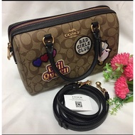 Authentic % Rowan Handbag