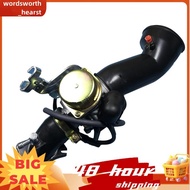 Carburetor Motorcycle ATV Air Filter Intake Pipe Carburetor for Buyang Feishen ATV 300 Carburetor Ca