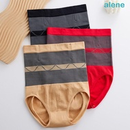 Alene Women's Slimming Underwear - Seamless Thermal High Waist Bodysuit