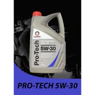 Comma Protech 5W30 Fully Synthetic Engine Oil (5L)