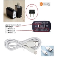 Usb type C cable & charger adapter Xiaomi Mi CC9 - Xiaomi Mi CC9e - Xiaomi Mi CC9 Pro