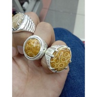 cincin Batu tratai