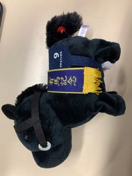 有馬紀念可動馬仔